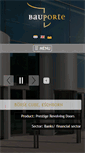 Mobile Screenshot of bauporte.com